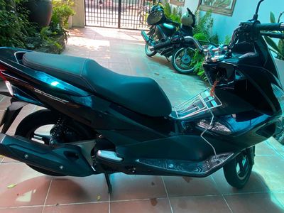 Honda PCX 2017 Đen 12000 km