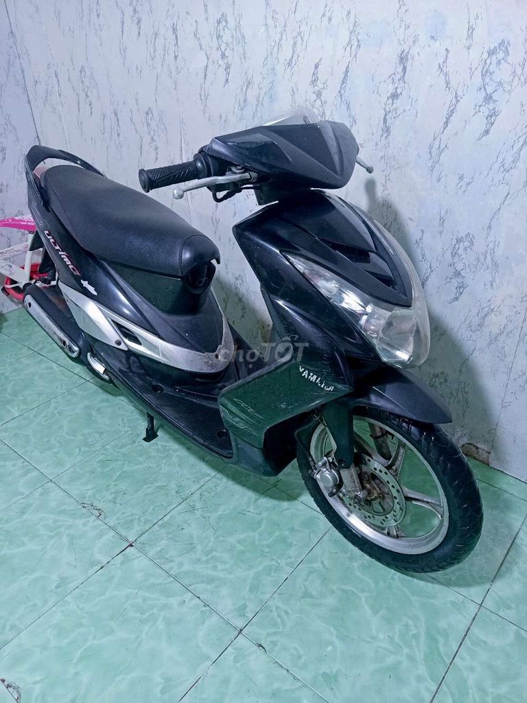 Mio thái. Mua bán Xe máy tại Quận Bình Tân Tp Hồ Chí Minh được đăng bởi khả Hân  hình 2