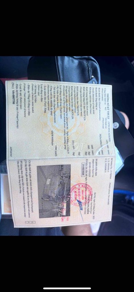 Toyota Yaris 2008 1.3 AT - 20000 km. Mua bán Ô tô tại Quận Đống Đa Hà Nội được đăng bởi  huyền đỗ hình 12