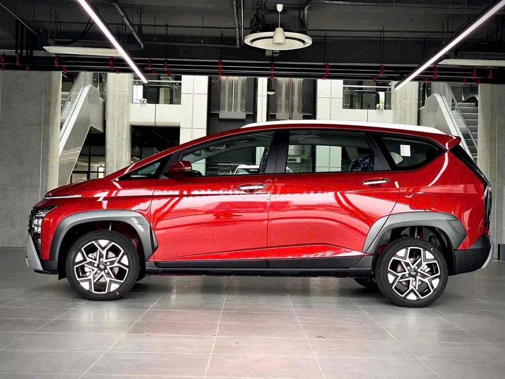 STARGAZER X Trả trước chỉ từ 110tr nhận xe. Mua bán Ô tô tại Quận 6 Tp Hồ Chí Minh được đăng bởi Tuân Hyundai Gia Định hình 3