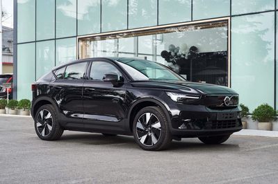 Volvo EC40 Recharge 2026 xe điện giao T12/2025. Mua bán Ô tô tại Quận 7 Tp Hồ Chí Minh được đăng bởi Volvo Car Sài Gòn