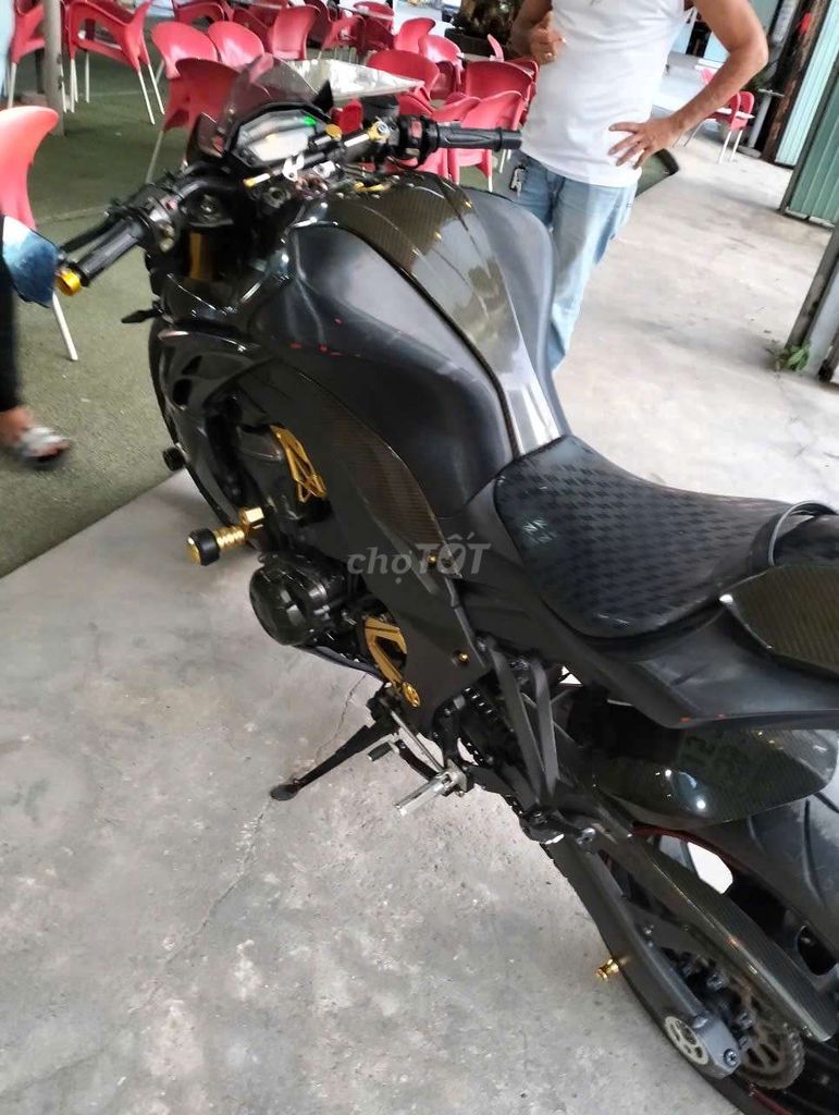 Cần bán xe như hình. Mua bán Xe máy tại Thành phố Thủ Đức Tp Hồ Chí Minh được đăng bởi Dương Thụ hình 3