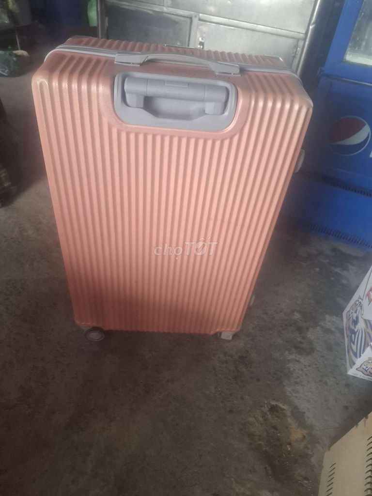 Vali xách tay. Mua bán Túi xách tại Huyện Hóc Môn Tp Hồ Chí Minh được đăng bởi Mai Linh Ly hình 1