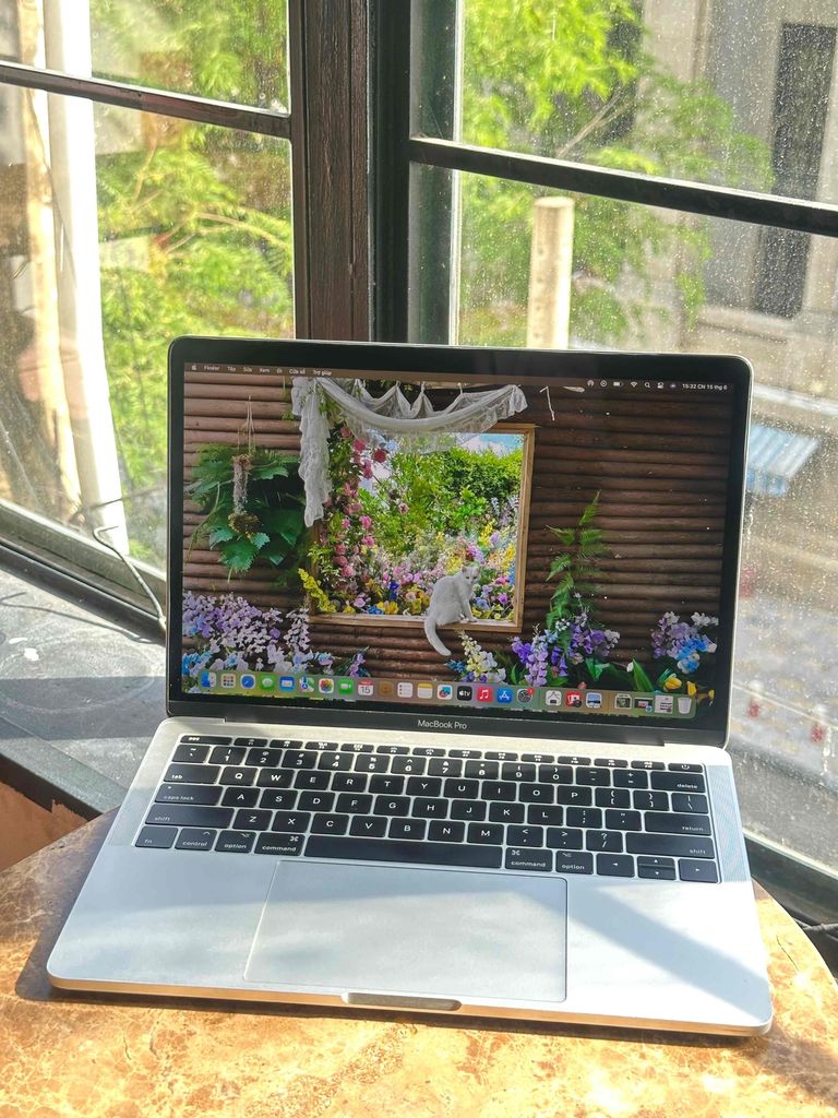 💻 MacBook Pro 2017 – Giá Chỉ Từ 5TR++ Máy Đẹp. Mua bán Laptop tại Quận Gò Vấp Tp Hồ Chí Minh được đăng bởi MacBook Zin Sài Gòn  hình 4