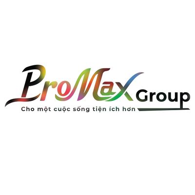 Công Ty Cổ Phần Promax Group logo