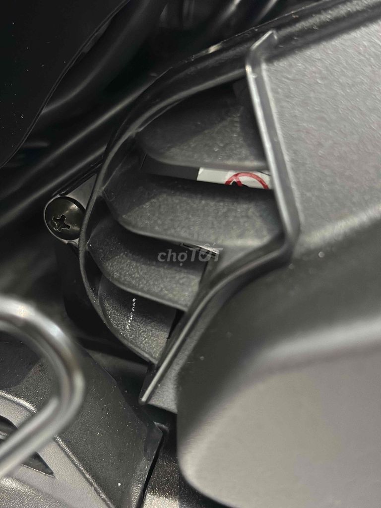 Honda Vario 150cc 2017 Vàng cát 6.xxx km. Mua bán Xe máy tại Thành phố Vũng Tàu Bà Rịa - Vũng Tàu được đăng bởi Lê Hoàng hình 19