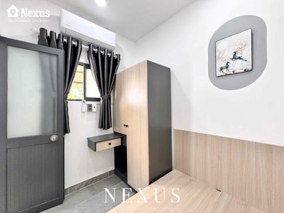Rent · 2 bd · 30 м² · Quận Tân Bình, ул. Đường Phạm Văn Bạch