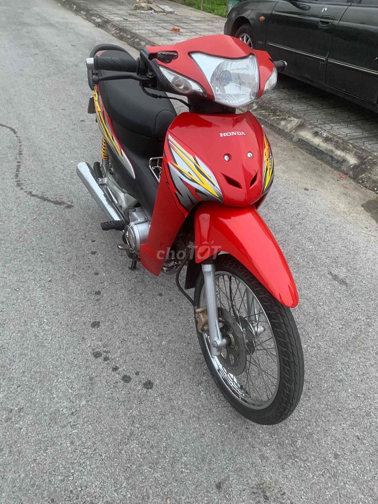 wave rs100 zin chất. Mua bán Xe máy tại Huyện Hoằng Hóa Thanh Hóa được đăng bởi nhuhoa hình 1
