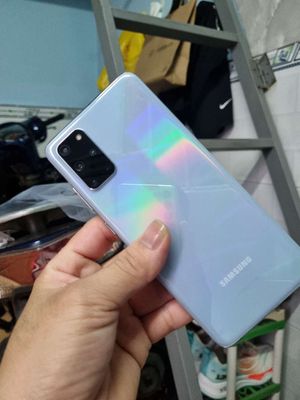 Bán Samsung s20 plus,việt nam,2 sim,chưa sửa chữa. Mua bán Điện thoại tại Thành phố Dĩ An Bình Dương được đăng bởi anh 2