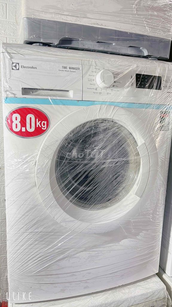 Electrolux 8kg em cần bán