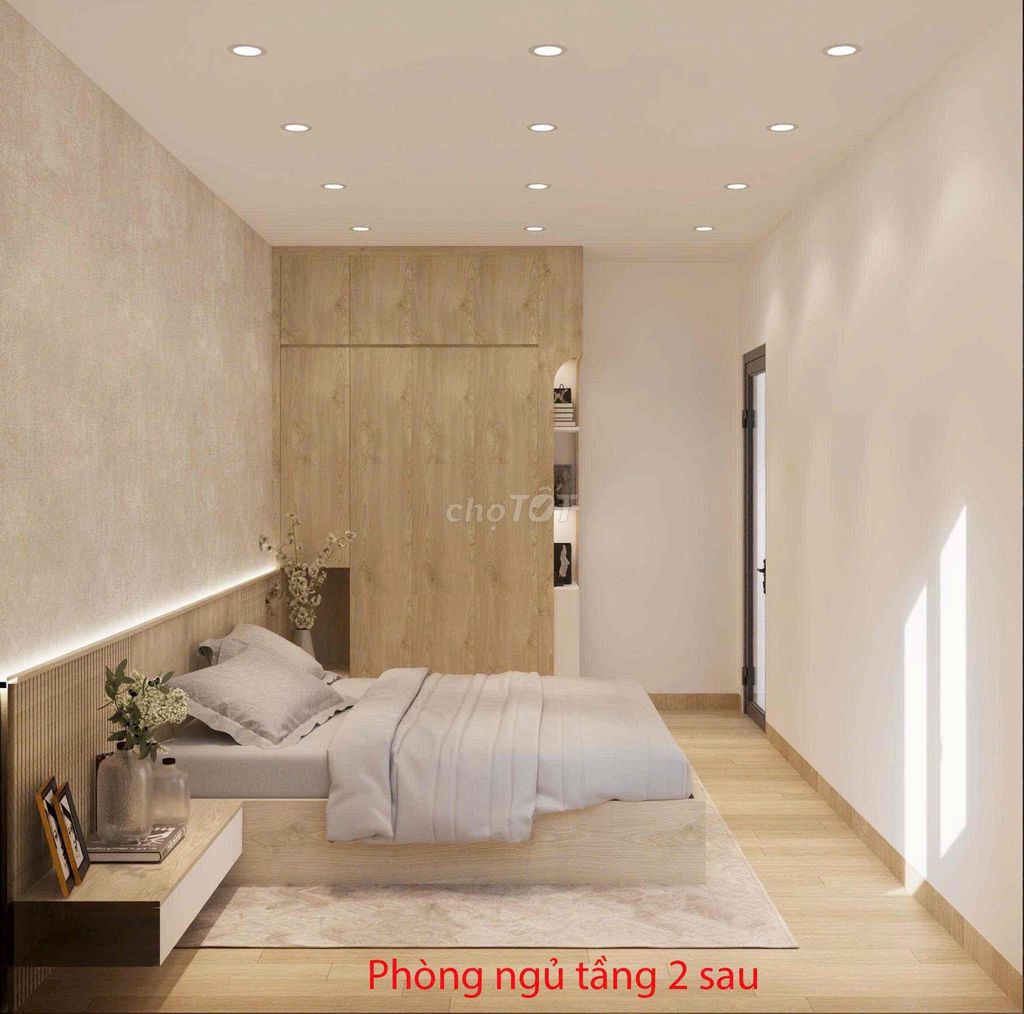 036 ✨ 🏡 2-ЭТАЖНЫЙ ДОМ В АРЕНДУ В КИЕТ ЧАУ ТХИ ВИНЬ ДЖИ