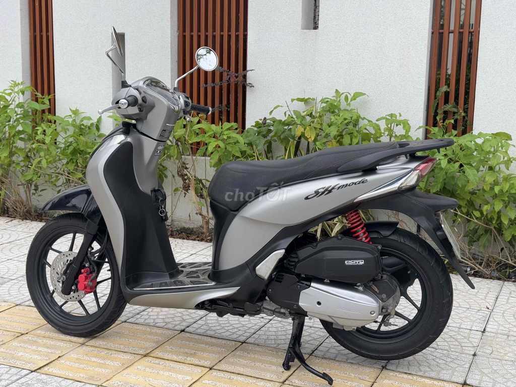 Hon Da Sh mode dk 2020 phanh abs . chính chủ. Mua bán Xe máy tại Quận Cẩm Lệ Đà Nẵng được đăng bởi 153 Đường 2 tháng 9 Hoà cường Tp Đà Nẵng  hình 6