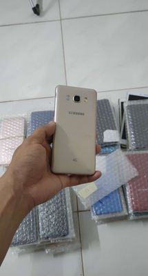 Samsung J5 2016, ram 2gb, chữa cháy