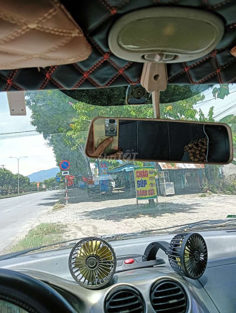 2005 SE 0.8 MT - 200000 km. Mua bán Ô tô tại Quận Cẩm Lệ Đà Nẵng được đăng bởi Phú Quý hình 2