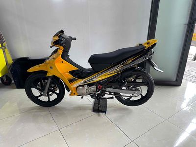 yaz 125 thanh lý 1 chổ xe chuẩn về chỉ sử đụng. Mua bán Xe máy tại Quận 6 Tp Hồ Chí Minh được đăng bởi Tú