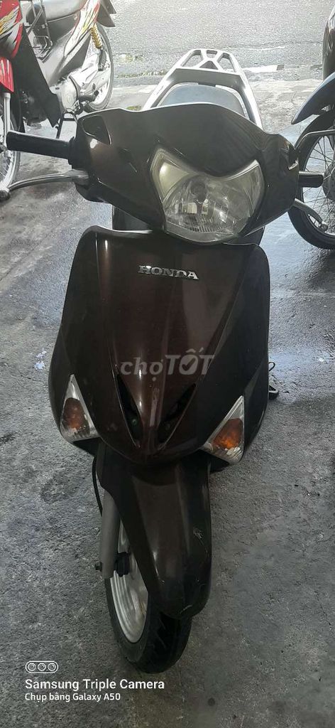 Nhà chật cần ra đi e Lead 110. Mua bán Xe máy tại Thành phố Biên Hòa Đồng Nai được đăng bởi Kietthai hình 1
