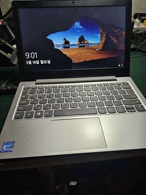 Laptop lenovo 11.6 inch