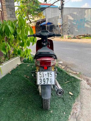 Wave Alpha biển só víp 3879