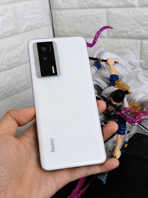 Xiaomi Redmi K60 Pro 12/512GB Trắng 😎 