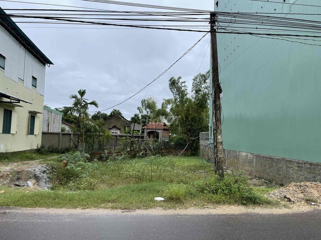 Bán lô đất full thổ cư 160m2 ngọc thạnh 1 phước an tuy phước Bán lô đất full thổ cư 160m2 ngọc thạnh 1 phước an tuy phước