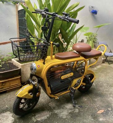 🔥Thanh lý ĐIỆN CŨ : 133m  👉 .Giá: 3tr900 . Xe đẹp. Mua bán Xe điện tại Thành phố Dĩ An Bình Dương được đăng bởi XE ĐIỆN HUY BẢO 