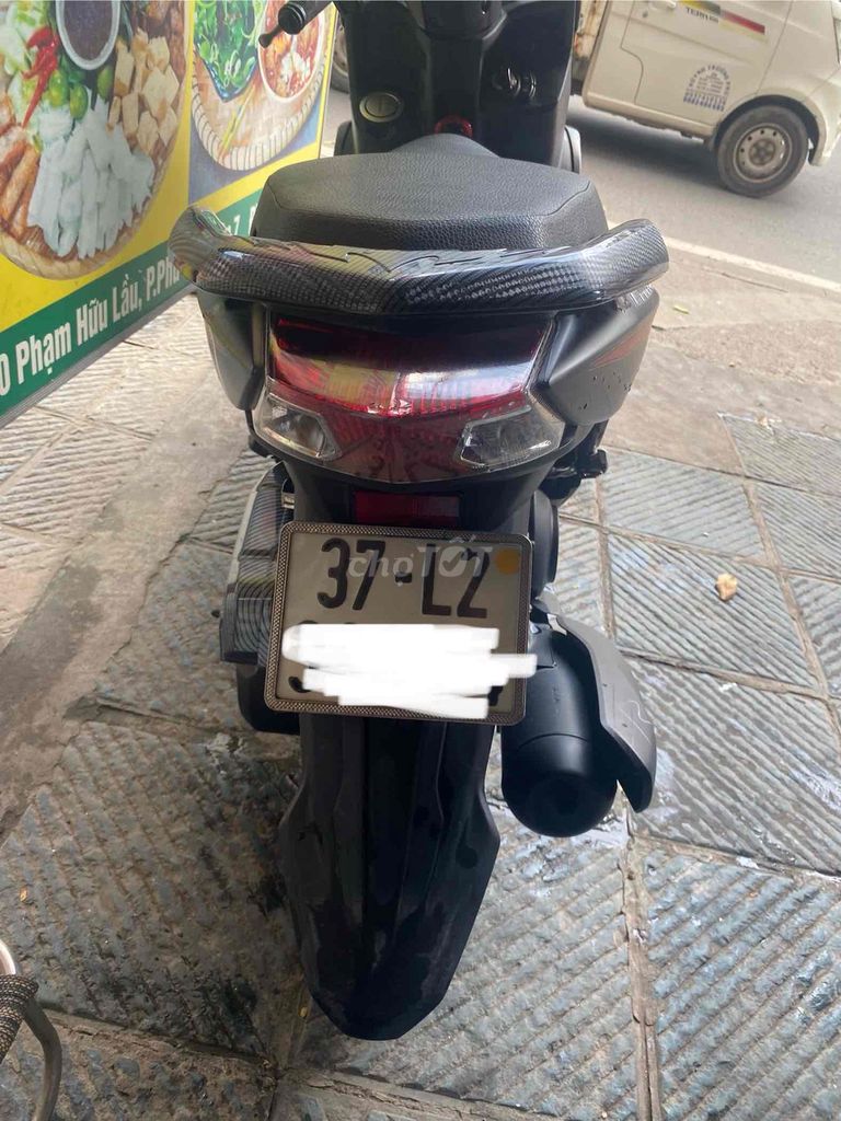 Bán xe Freego S - Smartkey - ABS. Mua bán Xe máy tại Quận 7 Tp Hồ Chí Minh được đăng bởi Huy hình 4