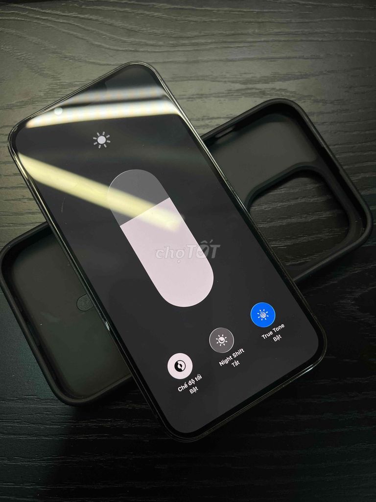 iPhone 13 Pro 256GB Lock. Mua bán Điện thoại tại Quận 8 Tp Hồ Chí Minh được đăng bởi Dual Power hình 1