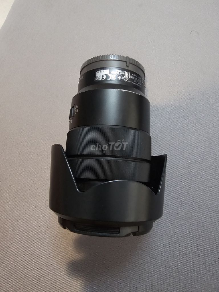 Máy ảnh Sony a6500. Mua bán Máy ảnh, Máy quay tại Quận Thanh Khê Đà Nẵng được đăng bởi Quang hình 1