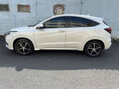 Honda HRV-L 2019 Trắng 37000 km