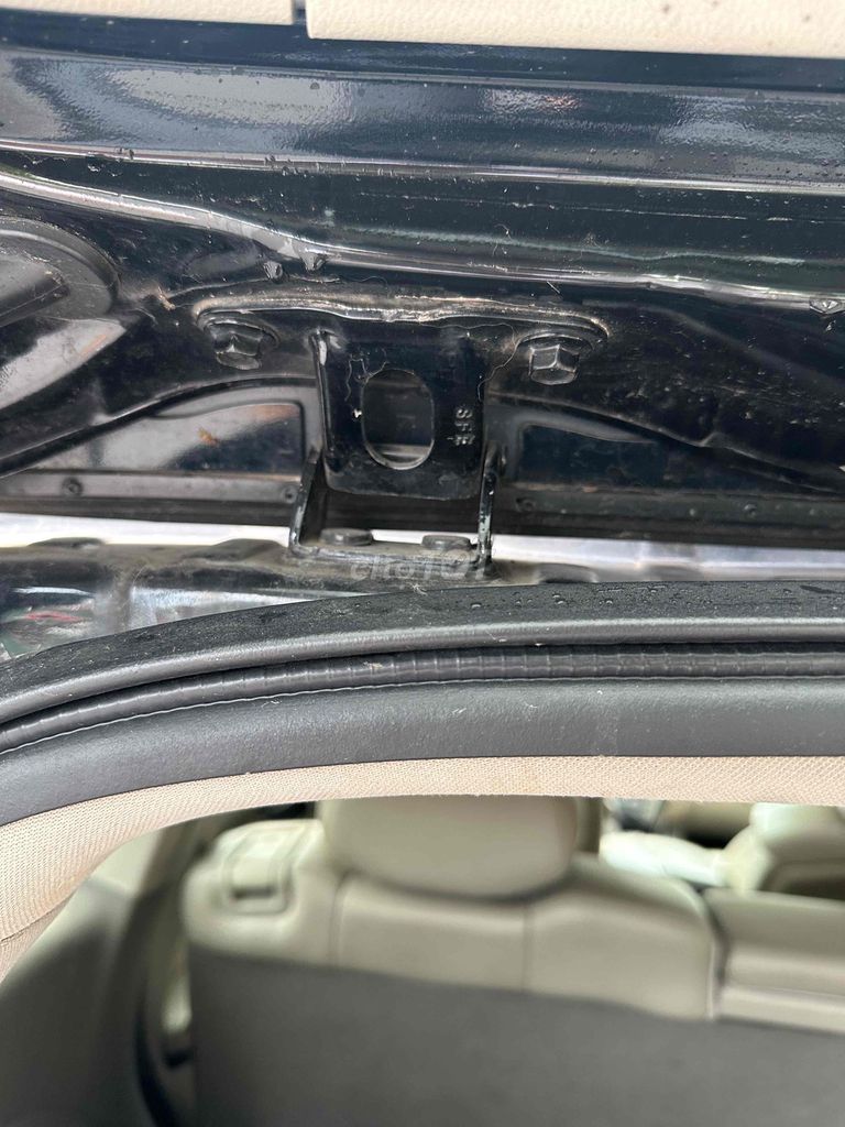 Acura MDX 2007 SH-AWD - 90000 km. Mua bán Ô tô tại Quận 10 Tp Hồ Chí Minh được đăng bởi Khánh Liêm hình 9