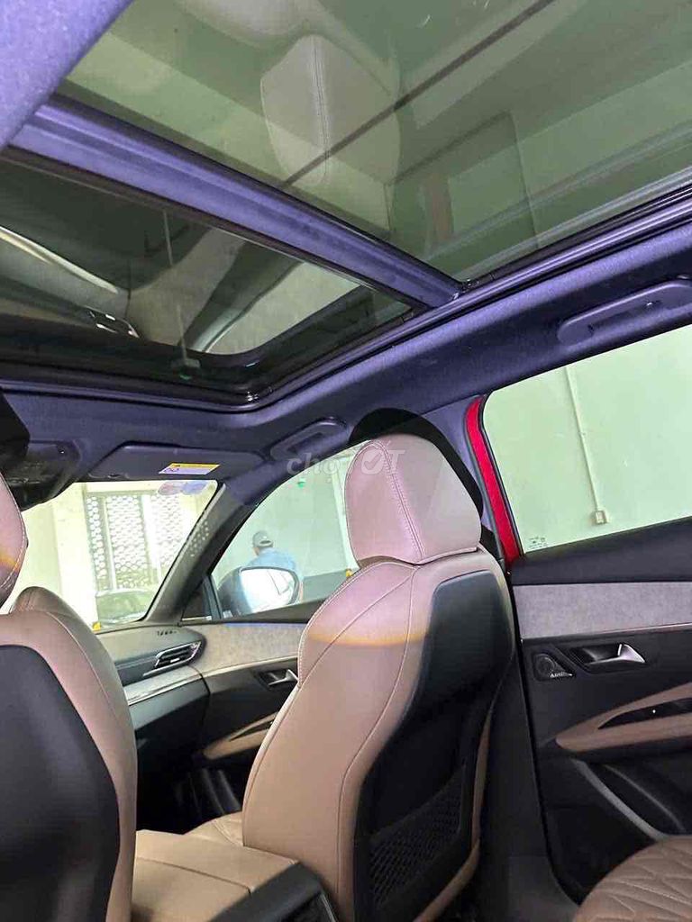 Peugeot 3008 GT- Line 1.6 AT sản xuất 2022. Mua bán Ô tô tại Quận Hà Đông Hà Nội được đăng bởi A Huan  hình 14