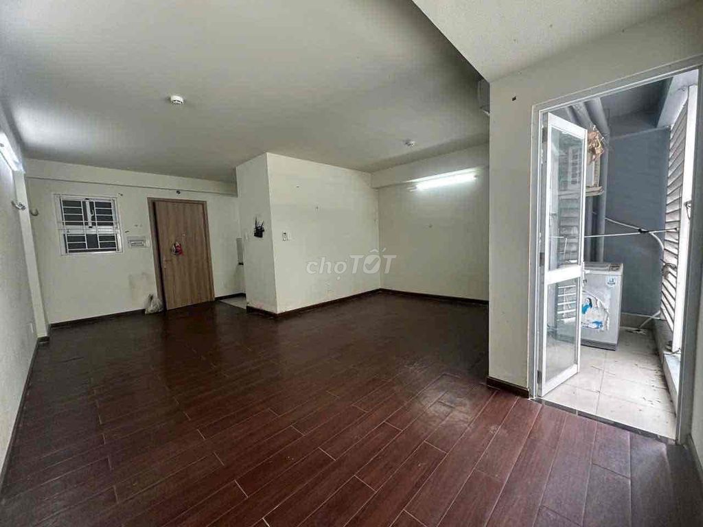 Аренда · 1 комн. · 40 м² · Huyện Bình Chánh, ул. Đường Nguyễn Văn Linh