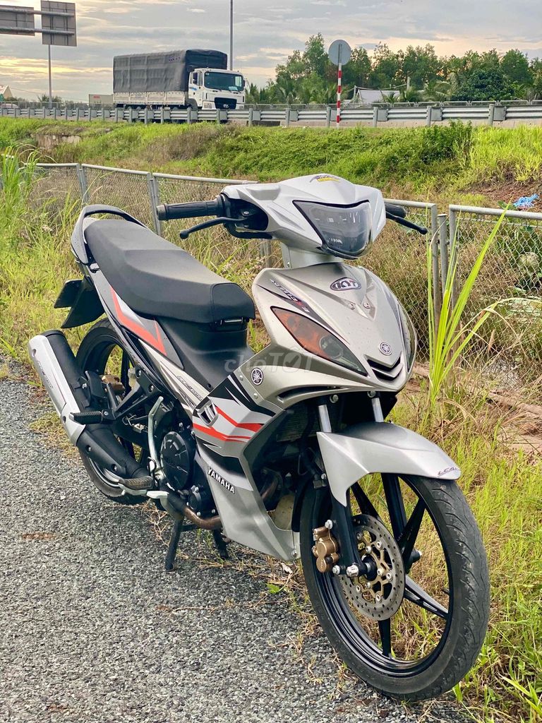 ex 135 xuống áo có giao lưu. Mua bán Xe máy tại Huyện Châu Thành Tiền Giang được đăng bởi Thanh Tâm  hình 2