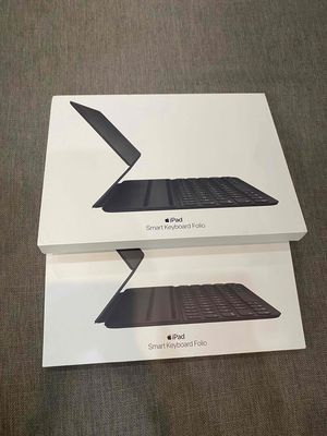 ipad Smart Keyboard Folio ipad Pro 2020 2021 M1. Mua bán Phụ kiện (Màn hình, Chuột...) tại Quận Gò Vấp Tp Hồ Chí Minh được đăng bởi huyền thương