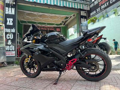 Yamaha R15V3 2019 biển số 36 full đồ chơi. Mua bán Xe máy tại Huyện Bình Chánh Tp Hồ Chí Minh được đăng bởi Phong Vũ