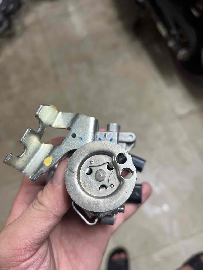 họng ga vison k44 zin đẹp.bao lướt. Mua bán Phụ tùng xe tại Quận 11 Tp Hồ Chí Minh được đăng bởi chuyên đồ zin hình 4