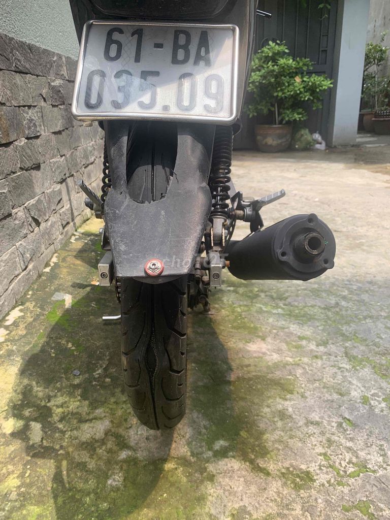 Xe si50. Mua bán Xe máy tại Quận Bình Thạnh Tp Hồ Chí Minh được đăng bởi Võ Nguyên Phước hình 2