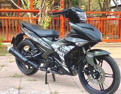 TLH EXCITER 150i Bản Limited Edition 2017 Bs 67
