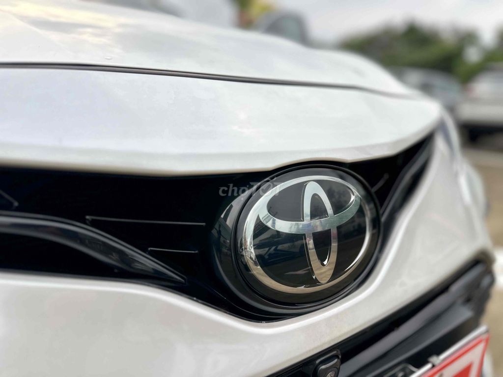 Toyota Camry 2022 2.5Q - Trắng ngọc trai HÃNG BH. Mua bán Ô tô tại Quận Bình Thạnh Tp Hồ Chí Minh được đăng bởi phuongneo hình 17