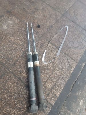 Phuộc Vios cũ 2017. Mua bán Phụ tùng xe tại Quận 12 Tp Hồ Chí Minh được đăng bởi Anna