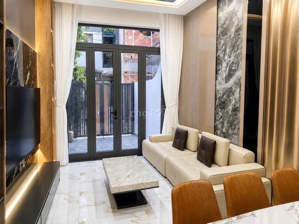 Nnc hải châu 4pn 4wc trung tâm thành phố