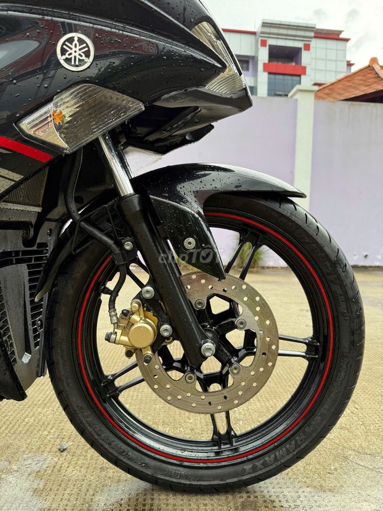 Ex 155 VVA 2021. Mua bán Xe máy tại Thành phố Bến Tre Bến Tre được đăng bởi Đỗ nhân nghĩa hình 4