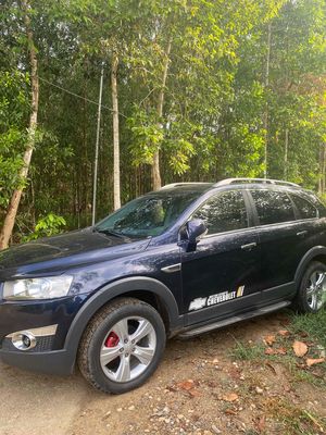 Captiva LTZ 2013 AT 7 chỗ màu hiếm như mới. Mua bán Ô tô tại Quận Tân Bình Tp Hồ Chí Minh được đăng bởi Quốc Bảo