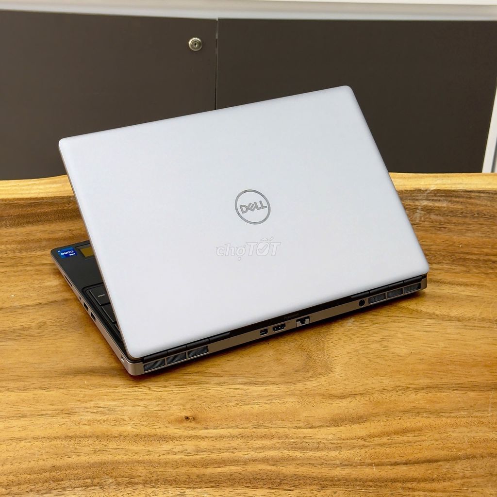DELL PRECISION 7560. I7 11850H -16G-512G-VGA T1200. Mua bán Laptop tại Thành phố Thủ Dầu Một Bình Dương được đăng bởi Hùng hình 1