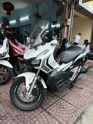 adv 150 abs -10000 km. Mua bán Xe máy tại Quận Phú Nhuận Tp Hồ Chí Minh được đăng bởi Nhân 