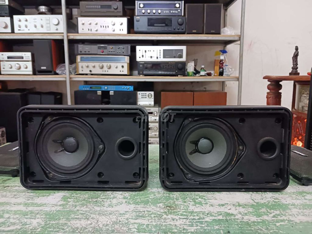 Loa Bose Mỹ xịn . Mua bán Tivi, Âm thanh tại Quận Liên Chiểu Đà Nẵng được đăng bởi Quý Mini hình 1