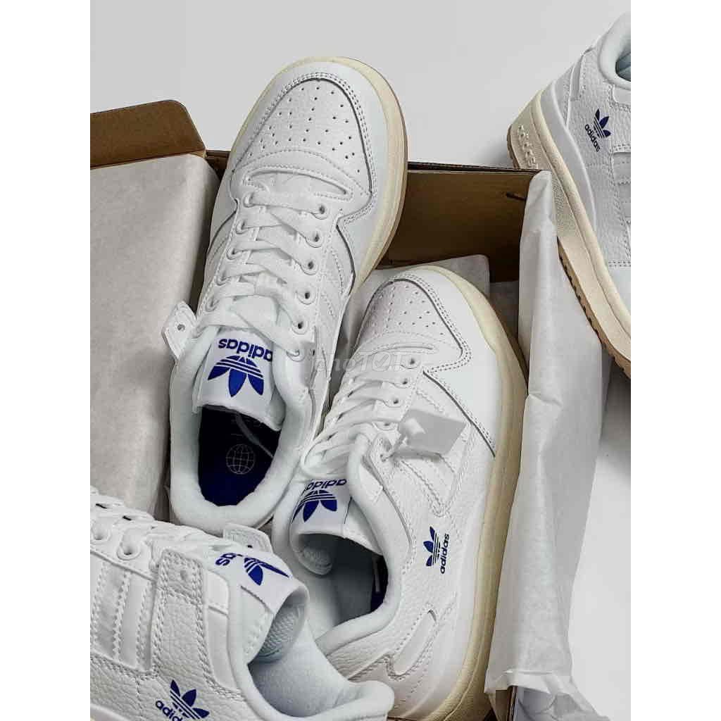 Giày thể thao Adidas nam size 40 Mới. Mua bán Giày dép tại Huyện Lâm Hà Lâm Đồng được đăng bởi Mai Vũ hình 1