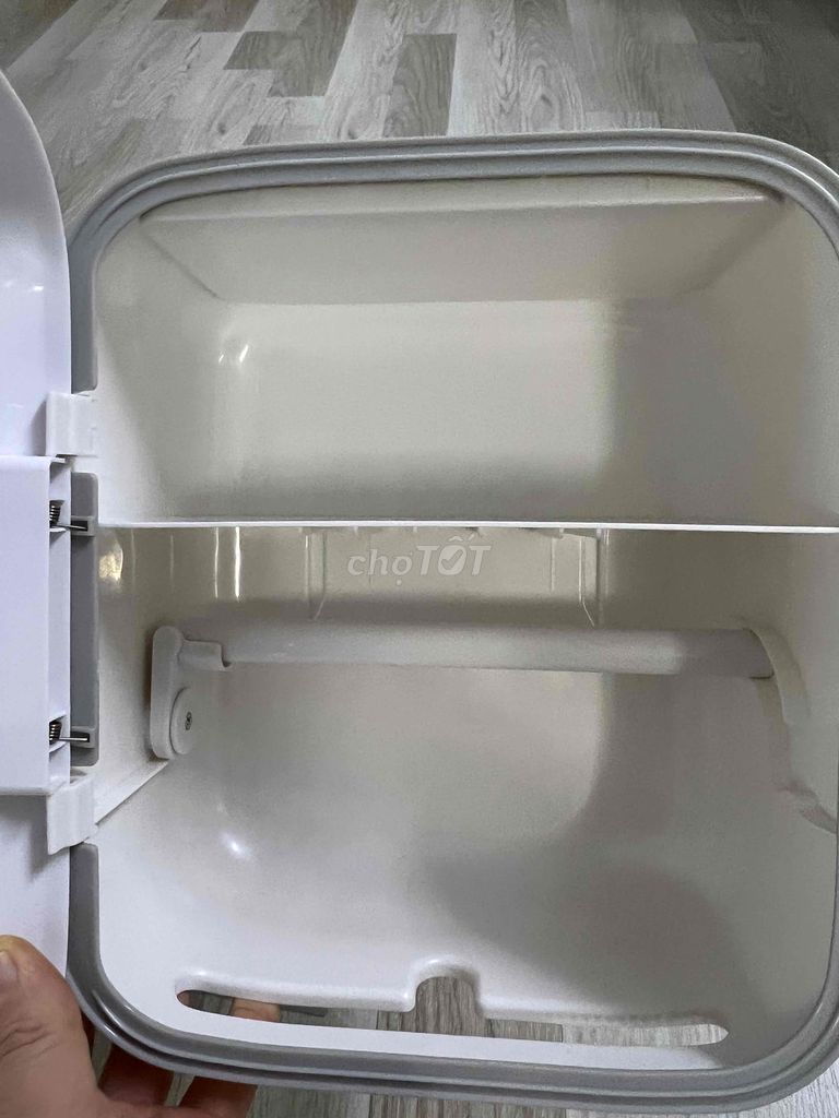 Hộp đựng giấy hàng cao cấp