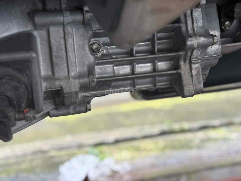 2021 - 58000 km. Mua bán Ô tô tại Quận 6 Tp Hồ Chí Minh được đăng bởi thanh trúc trần hình 16