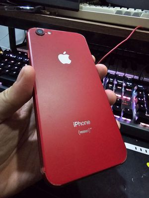 iPhone 6s - Đỏ